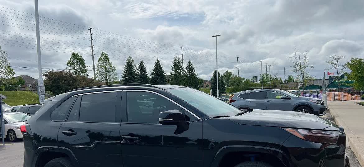 RAV4混动开了20天的感受实话实说，完全是个人感觉，非喜勿喷！这辆车是