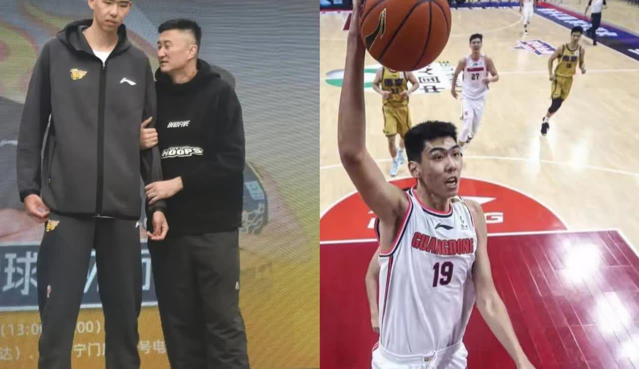 徐昕愿意回广东男篮！据相关消息人士透露：徐昕与广州男篮签下4年B类合同，广州
