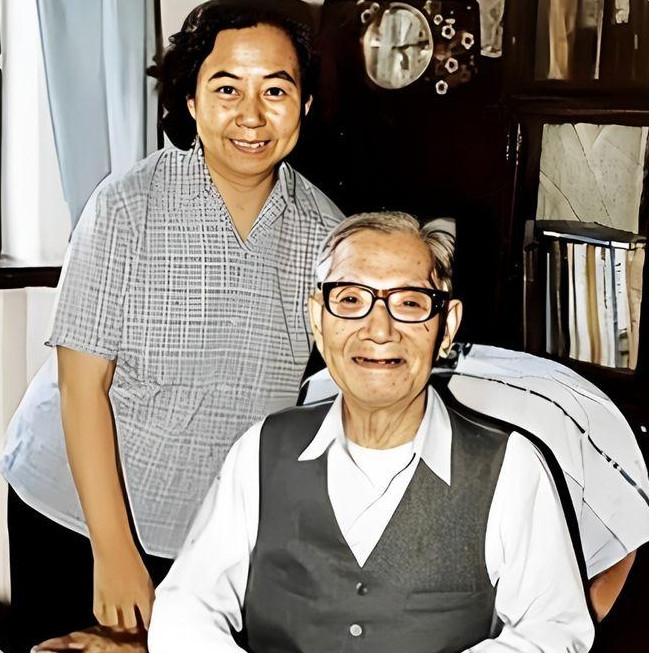 茅以升的爱恨情仇：权贵云与6子女的恩怨纠葛