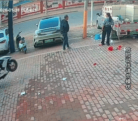 凡事还是安全第一