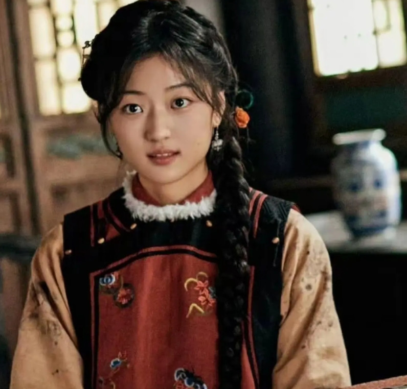 《大生意人》里的三位女性角色，谁更配古平原呢！一位是纯朴自然的孙千饰演的常玉儿