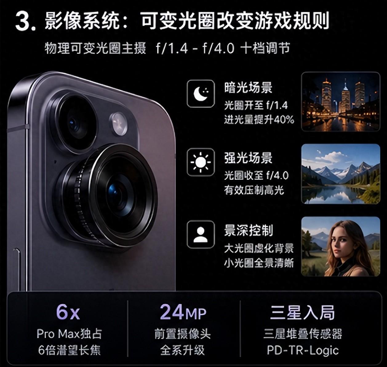 苹果这次真不挤牙膏？iPhone18爆料太猛了！iPhone18的爆料直接