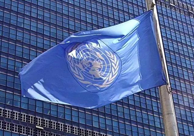 联合国给80亿人发预警：明年的情况很危险。9月15日俄卫星社引述粮农组织驻俄联