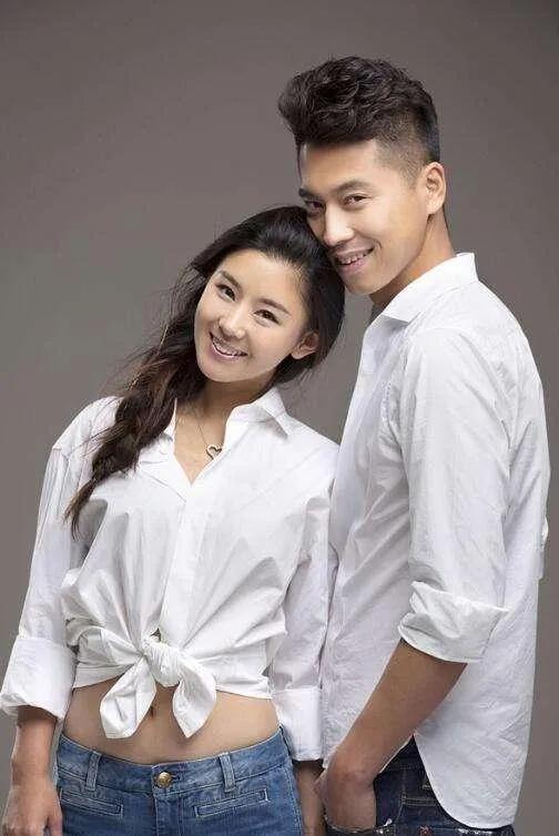 娱乐圈的榜样，王雷李小萌这一对模仿夫妻，积极响号召多生孩子王雷和李小萌这对夫