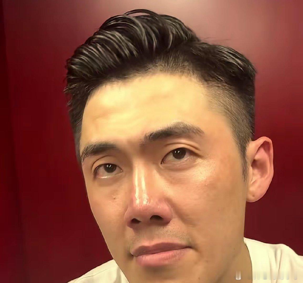 满是敬佩！刘峥谈:即将总决赛对阵老东家广厦:这是我在上海的第6个赛季，能够和球队
