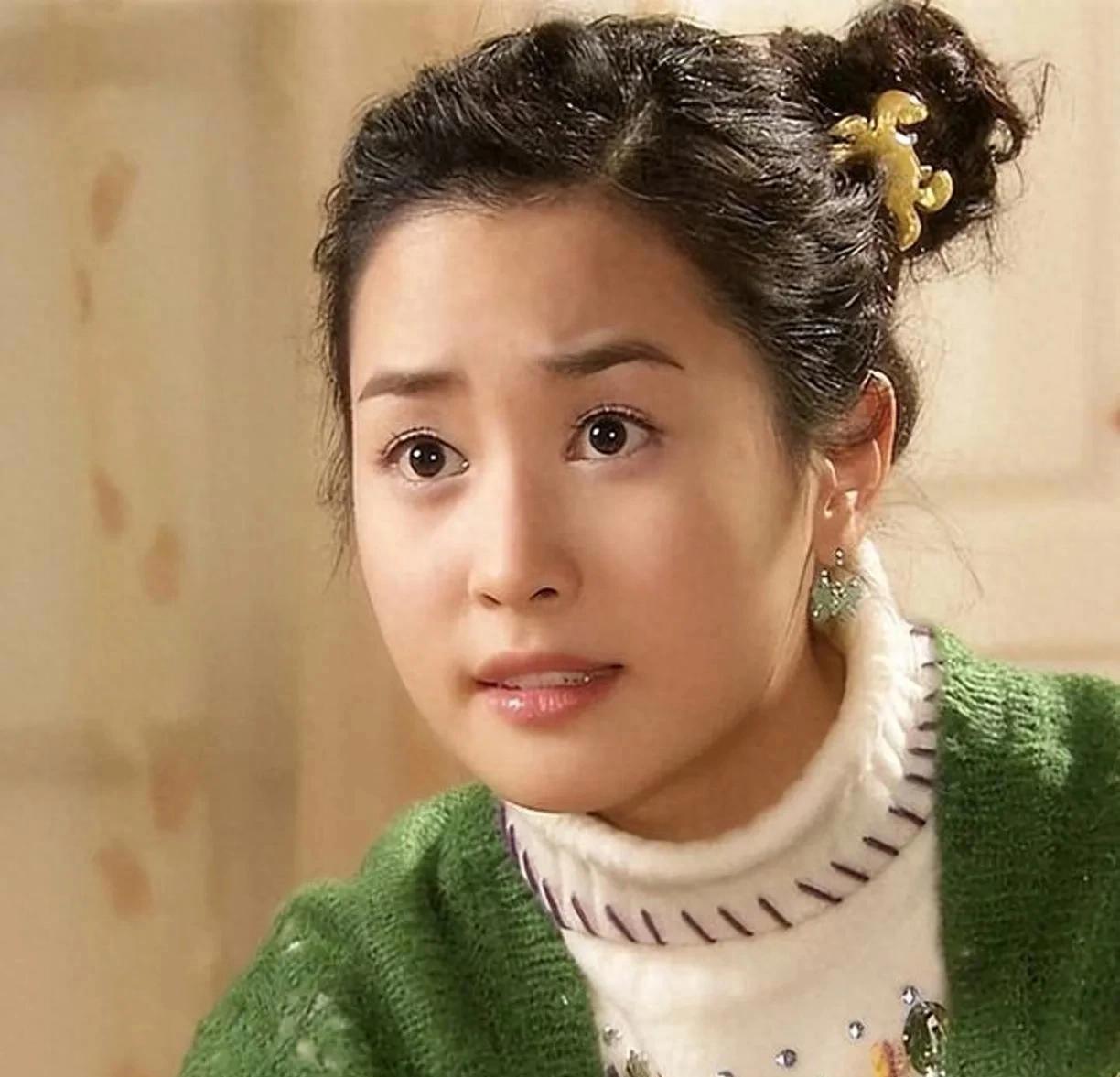 韩国女演员李多海520官宣怀孕！李多海曾凭借2005年的韩剧《我的女孩》爆火，
