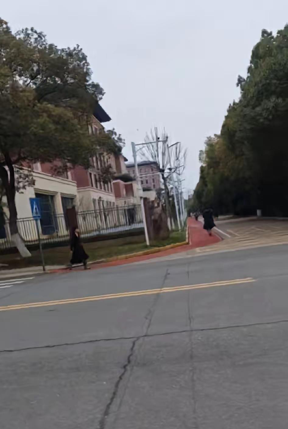 选择永远大于努力，朋友的女儿在大学读了足足四年法语，前两年终于毕业。然而，他们没