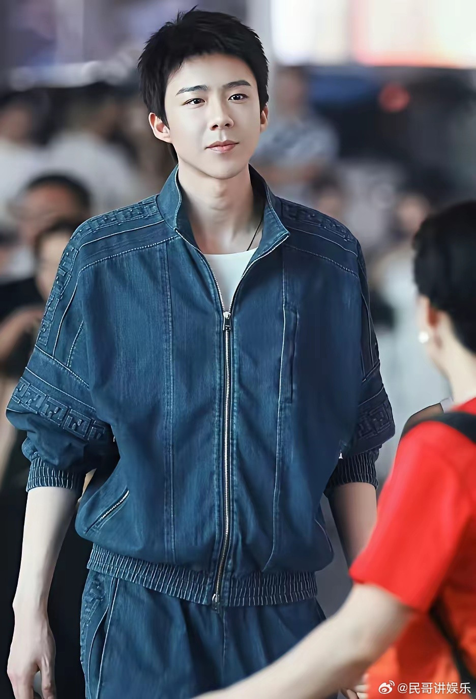 发现刘宇宁的一个玄学，只要是刘宇宁的剧，不管是古装还是现代，他基本是演啥都