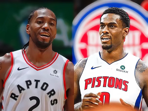 一夜间，NBA传来5大新闻：1、伦纳德2年1.15亿续约猛龙，合同含28-29赛季球员选项。伦纳德上