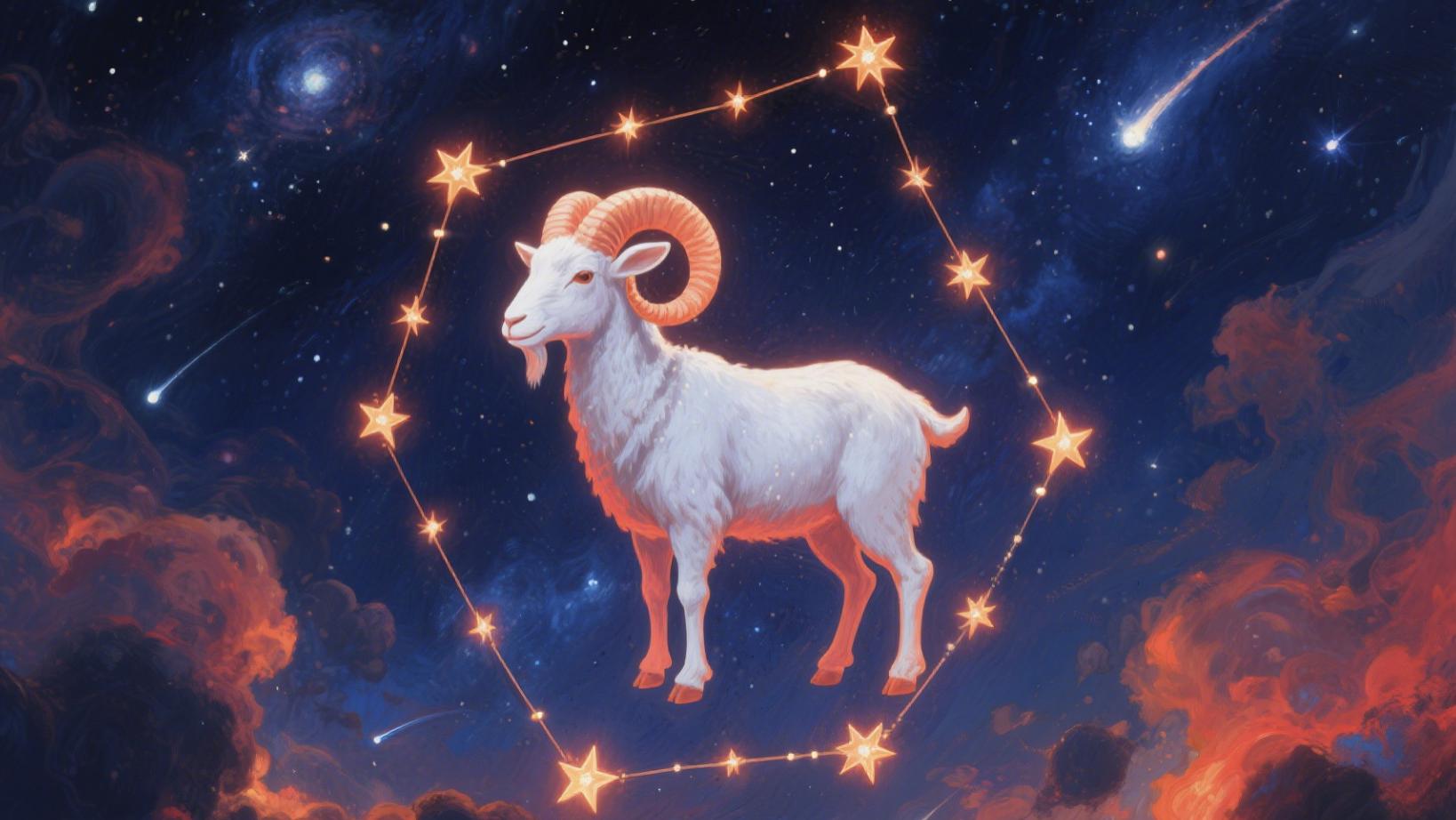 5月星座感情新章:这3个星座将迎来