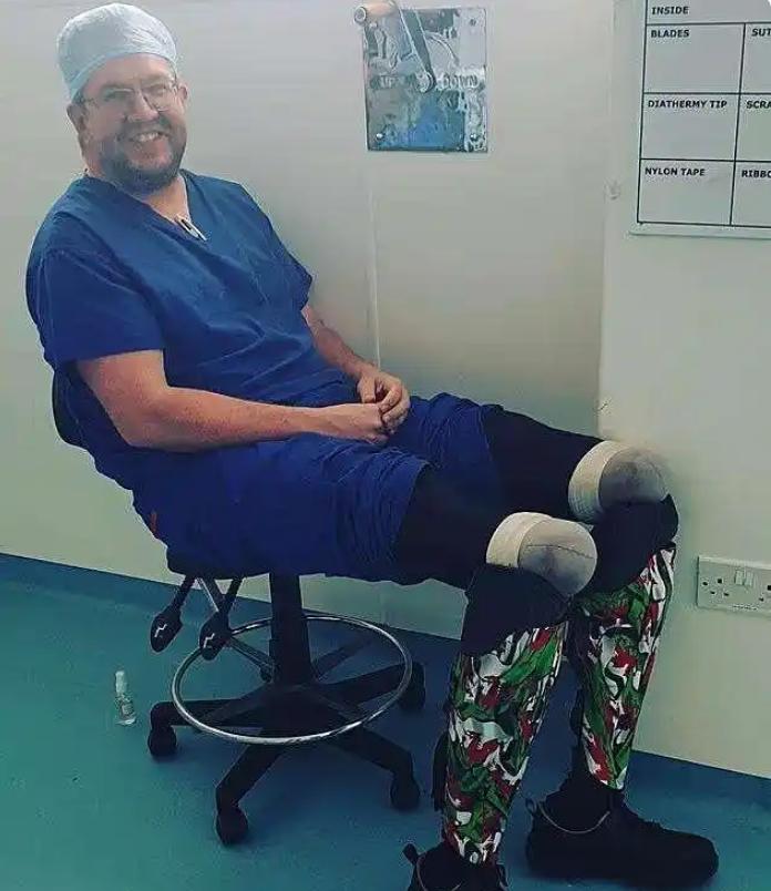 英国媒体爆出的这桩案子，真是把人三观炸得稀碎。一个曾经被整个英国捧上天的励志