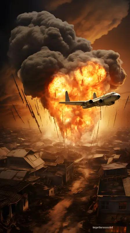 伊朗向三国石油设施“亮剑”：数小时内打击，急令平民撤离德黑兰3月18日伊朗