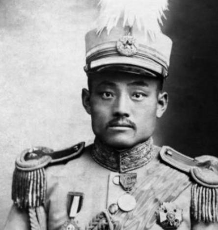 1918年，湖南督军张敬尧看上了曾国藩的曾孙女曾宝荪，想仗势强娶，曾宝荪的父亲曾