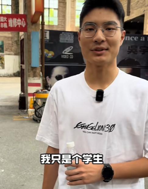 “人间清醒！”6月23日四川成都，男生高考679分，舅舅决定奖励一辆豪车，可万万