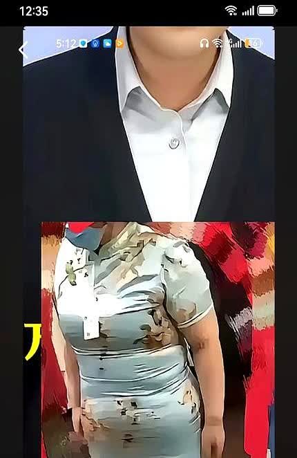 这商家怎么就不领情呢？有个女子到他家买了旗袍，收到货后，觉得质量和款式都
