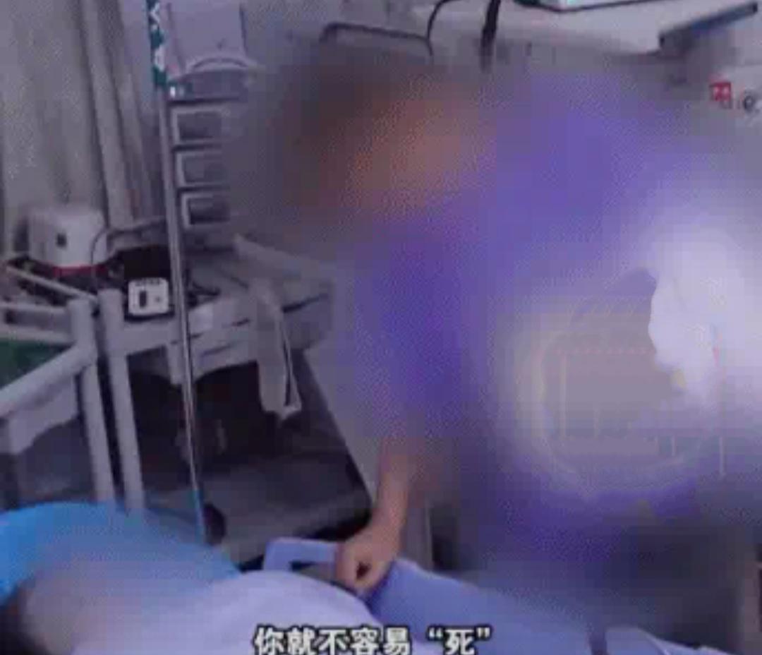 真是万万没想到居然还有这样的丈夫深圳一全职主妇吞30片安眠药！洗胃脱险后