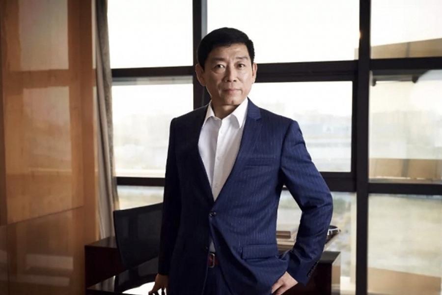 很多人觉得欧美日车企新能源发展滞后是技术落后，长城魏建军一语道破真相：外企手握成