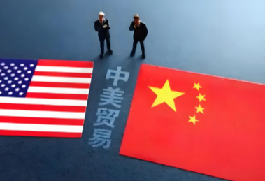 中国现在对美国的所有策略，目的都不是为了消灭美国，或者说不能消灭美国，而是为了增