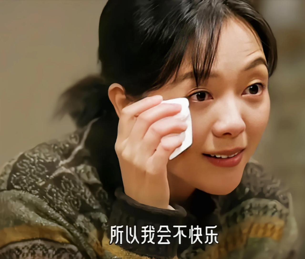 闺被骗788万汪涵怎么不管，压垮杨乐乐的稻草是“汪涵太太”标签杨乐乐最近在访