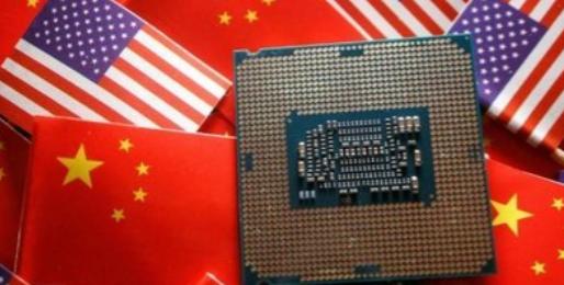 中美芯片大战,却让日本发现一个惊天秘密!日媒紧急呼吁:“全球70%的成熟制程订单