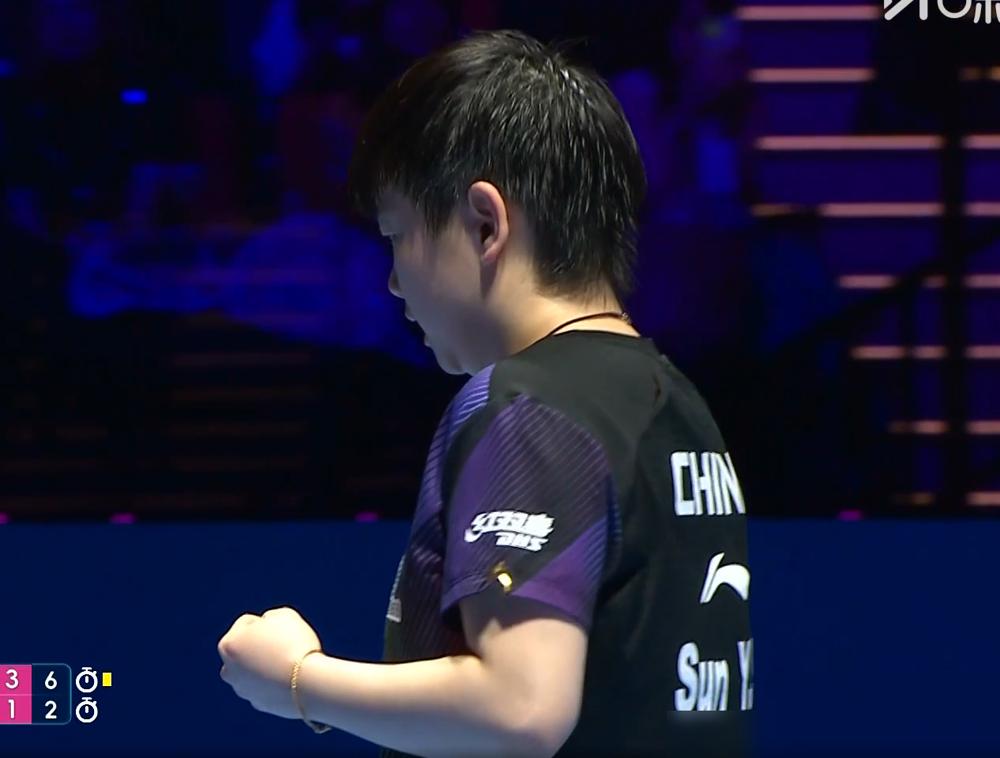 别吹什么世纪对决了。我告诉你，王曼昱的冠军，早在决赛前48小时，就被日本人和