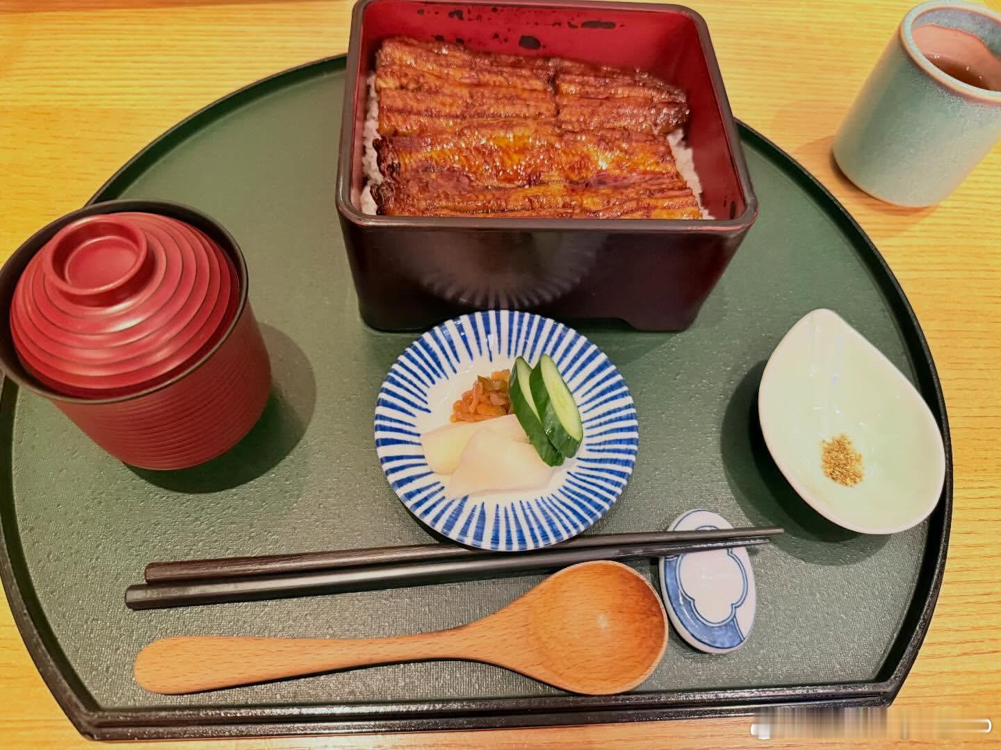 米奇林🐷：山里日本料理🥳🥳🥳