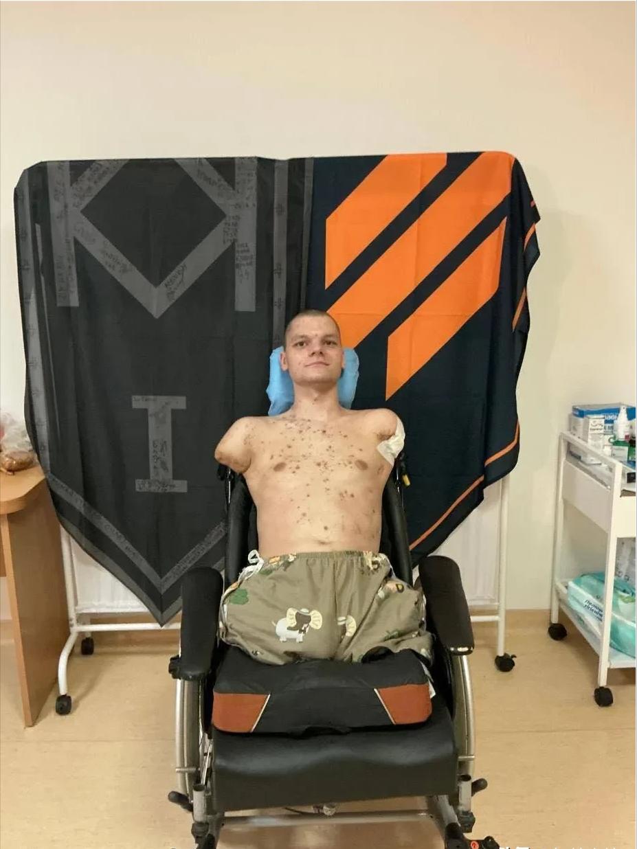 羞辱失去四肢的伤残军人，乌克兰银行遭全民讨伐！乌克兰“普里瓦特”银行近期彻底