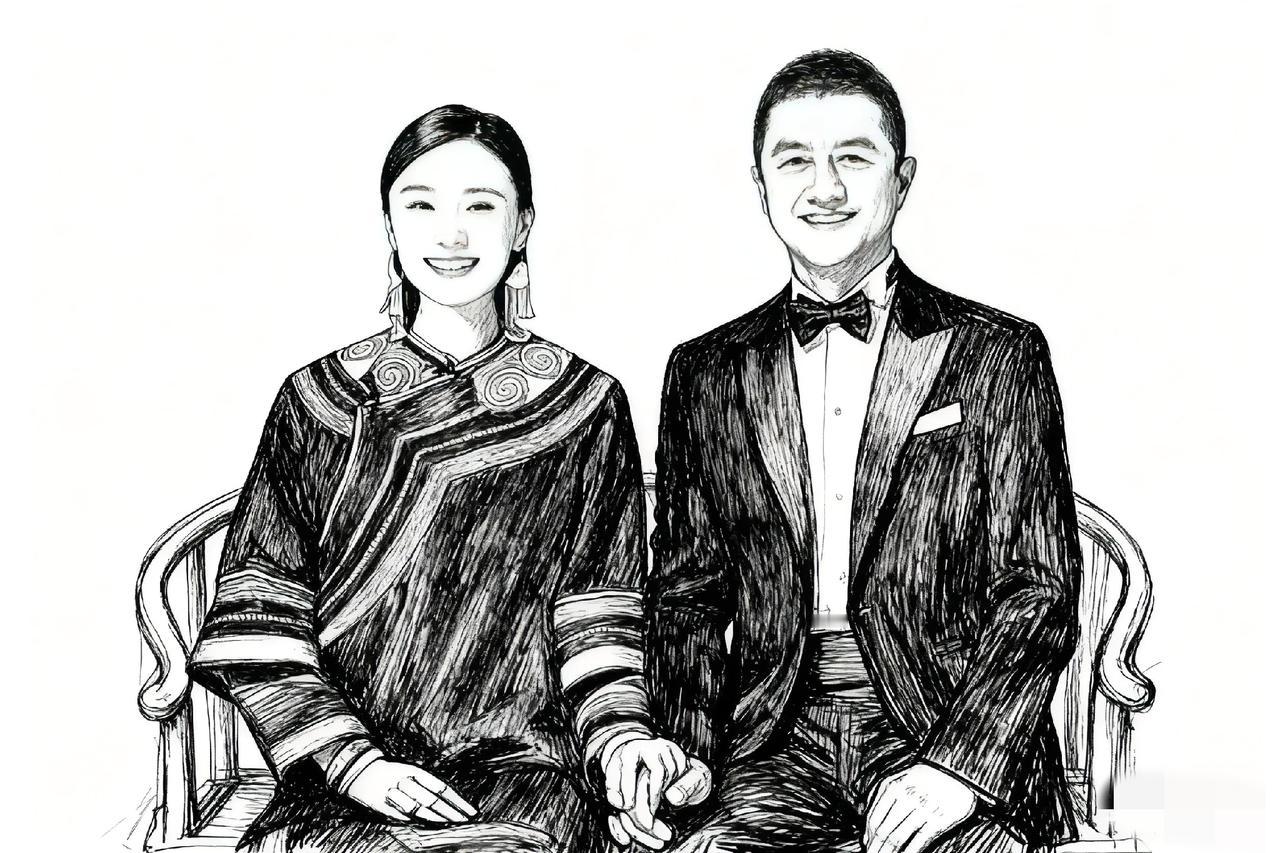 替海哈金喜不值啊！长得年轻漂亮、能挣钱，偏要嫁51岁还欠一屁股债的老李，