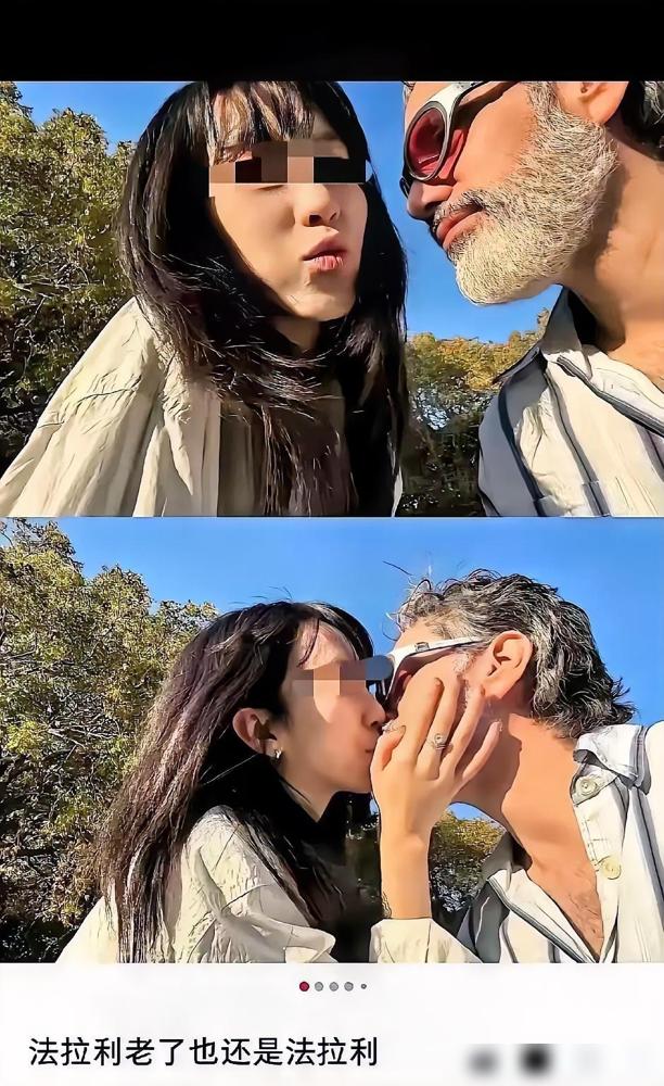 澳洲女留学生这事挺唏嘘，家里掏钱送出去读本科，结果课没上几节，先跟65岁外籍老男