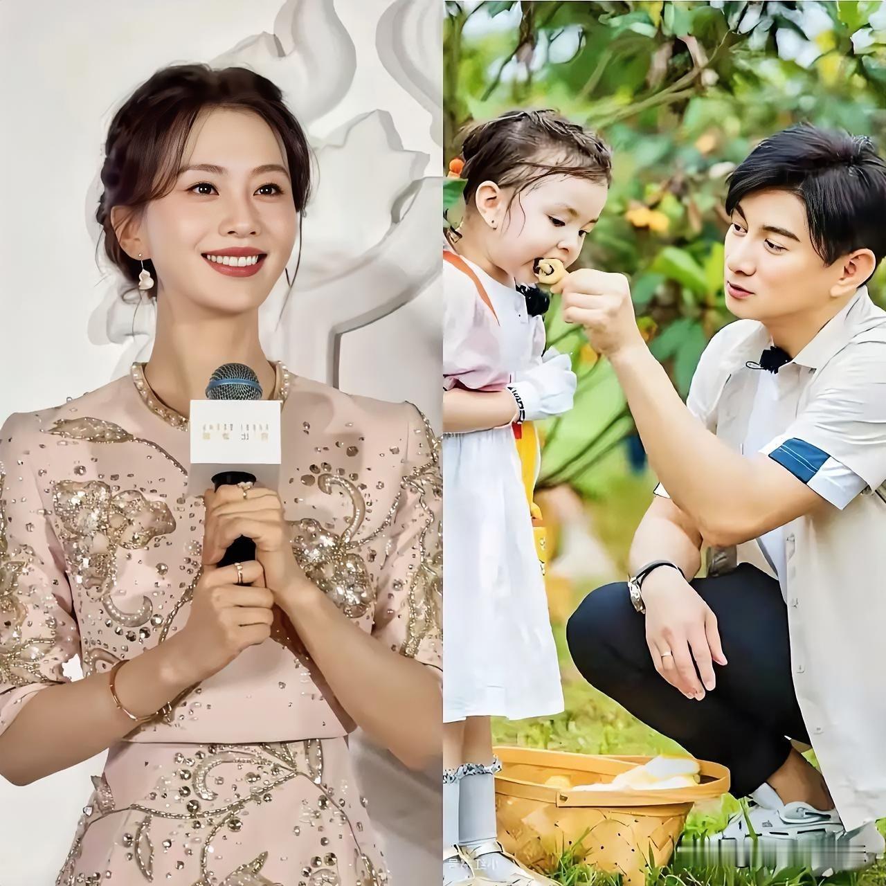 38岁的刘诗诗，给所有女人都提了个醒，不管你长得多漂亮、身材多好，找对象都得