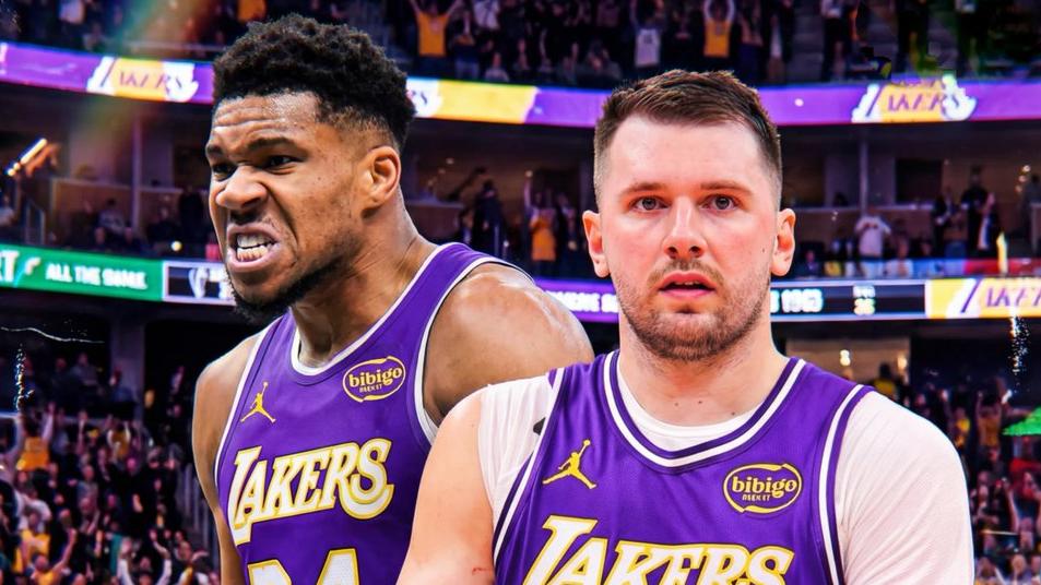 湖人今夏全力追逐字母哥！顶薪空间可换里夫斯为詹皇离队铺路