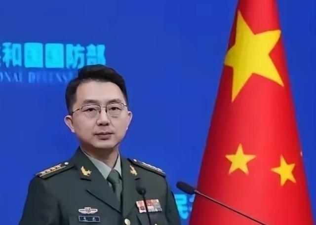 直接摊牌了！国防部没留任何余地，直接把话挑明了：谁敢把海马斯火箭炮搬上彭湖和东引