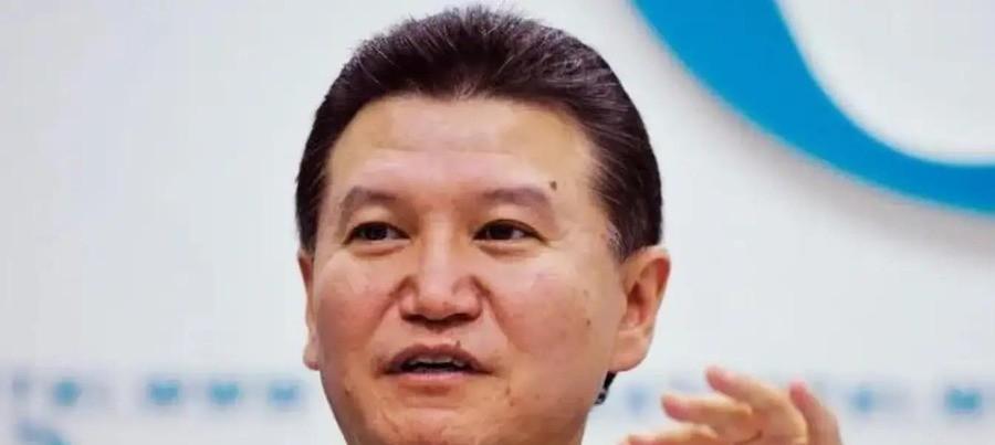 前国际棋联主席曝猛料：几十个有钱朋友求外星人下次来接带上自己，说有十亿也厌倦了，