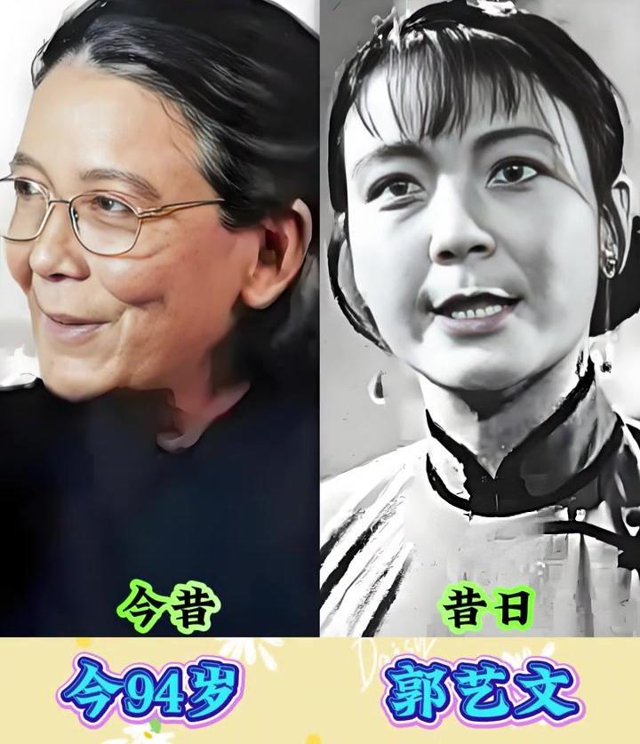 9️⃣0️⃣后明星今昔对比的脸庞，瞬间鼻酸。昔日的他们，眼含星光，带着少年意气和