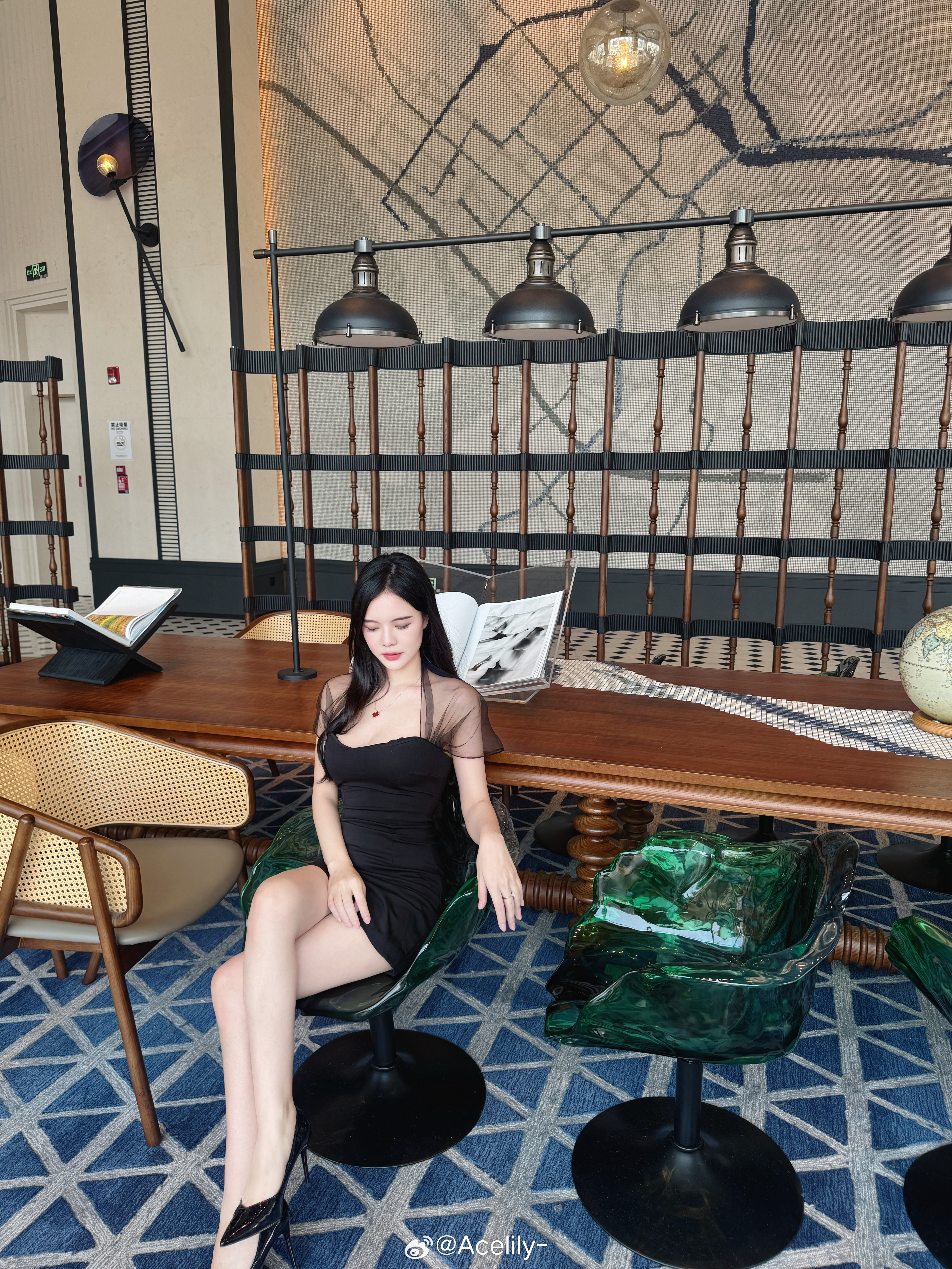 少看看别人，多看看我深圳