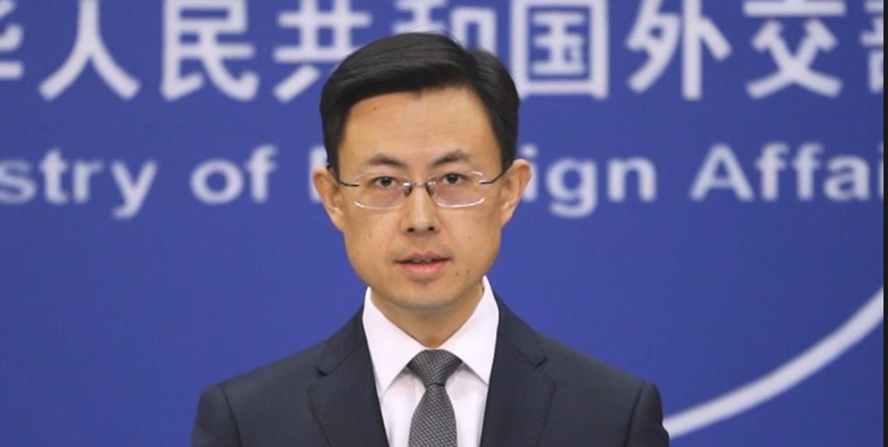 中国九三阅兵后，第一个对手出现！公开散播“中国威胁论”，中方这次不再客气，中国外