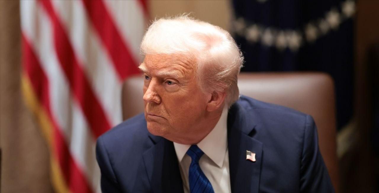 谢中国，伊朗保住了当地时间1月17日，外媒透露，特朗普最终决定放弃打击伊朗。