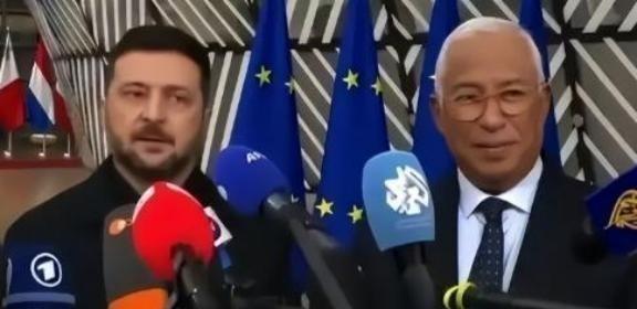 普京做出让步？表示愿意归还乌克兰被占领的土地，但普京也在打着自己的算盘，只要乌克