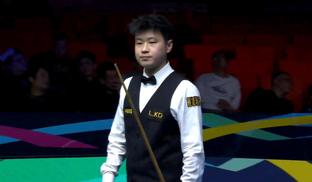 斯诺克国际锦标赛11月7日赛程看点今天进行半决赛，上演中国德比之战。世界排名