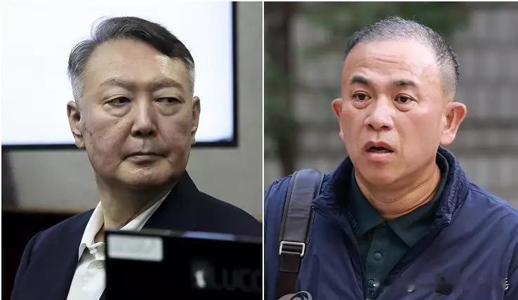 1月27日，韩国前总统尹锡悦因涉嫌接受政治掮客明泰均非法民意调查一案，在首尔中央