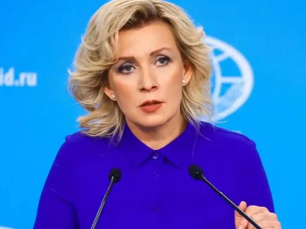 俄罗斯再次发出警告：如果中国像俄罗斯一样陷入“战争泥潭”，那么中国的对手怕是会不