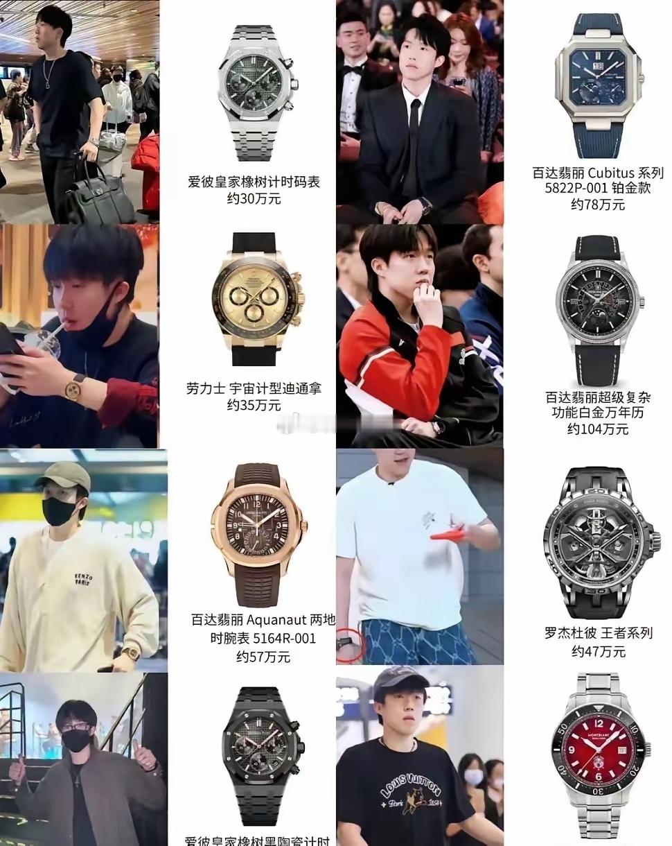 不查不知道，一查吓一跳！身家千万独居北京的王楚钦，私下有多壕​​​​