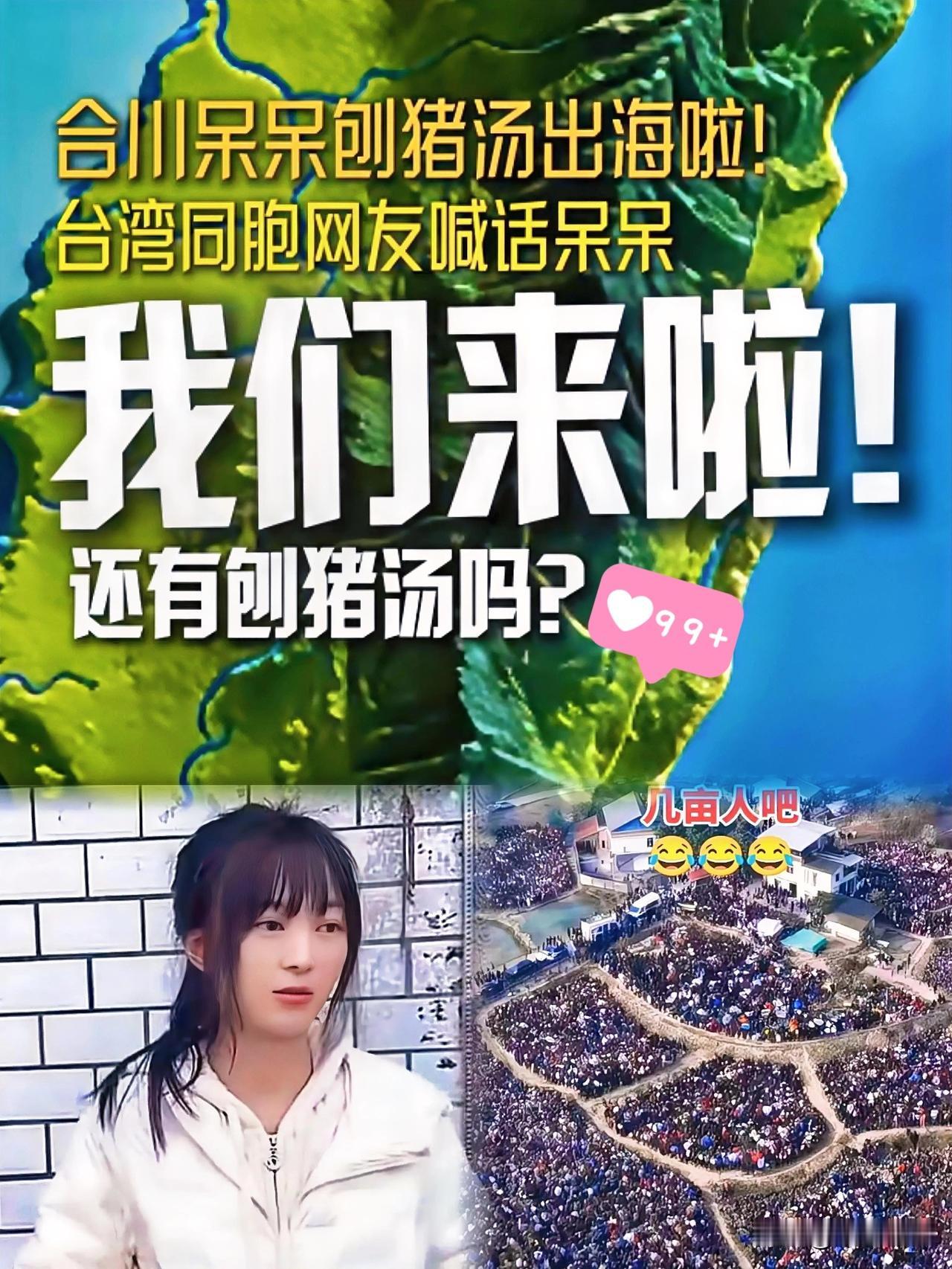 呆呆的刨猪宴又开张啦！门口挂着红灯笼，还有招财猫呆呆的父母可忙坏了，他们要去山上