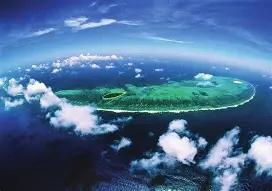 南海这盘棋，菲律宾现在已经不会下了。一个国家最危险的战略选择，不是手里的牌太少