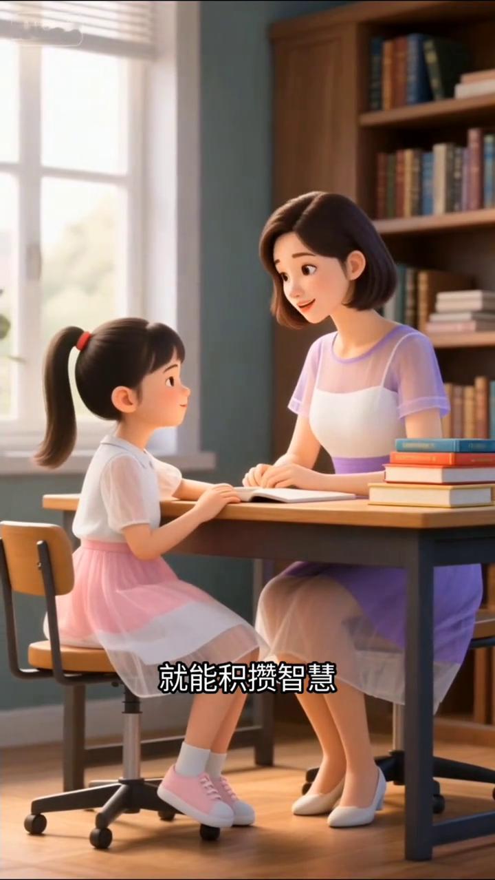 送给孩子一生受用的真理。为什么人和人长大后差距会这么大？答案很简单，时间放在哪