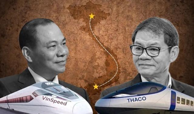 越南决定赌，宁愿多花300亿美元也不选中国，零基础建设越南南北大动脉！新华社消息