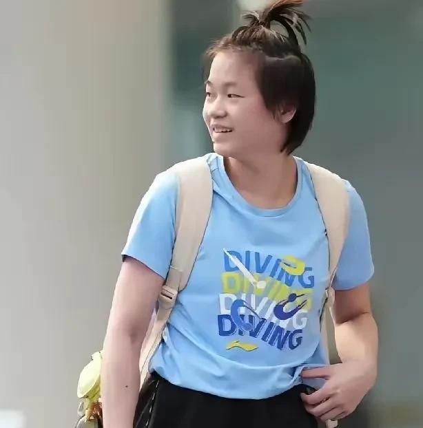 全红婵近期退赛原因蹊跷，疑似被打压？这段时间，全红婵的退赛引发了广泛关注