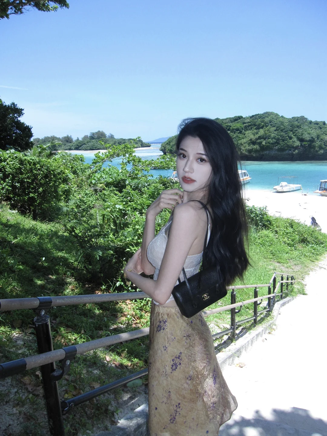 🏝️海岛日记｜.★̆̈𝗛𝗲𝗹𝗹𝗼𝗼𝗼𝗼 𓇼