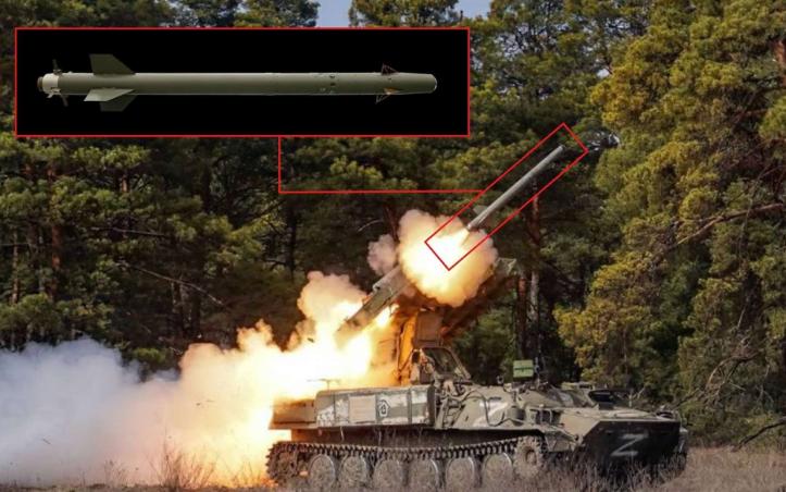 伊朗这次没有把F-35彻底打下来实在是可惜，最大的问题是这枚光电弹的引信和战