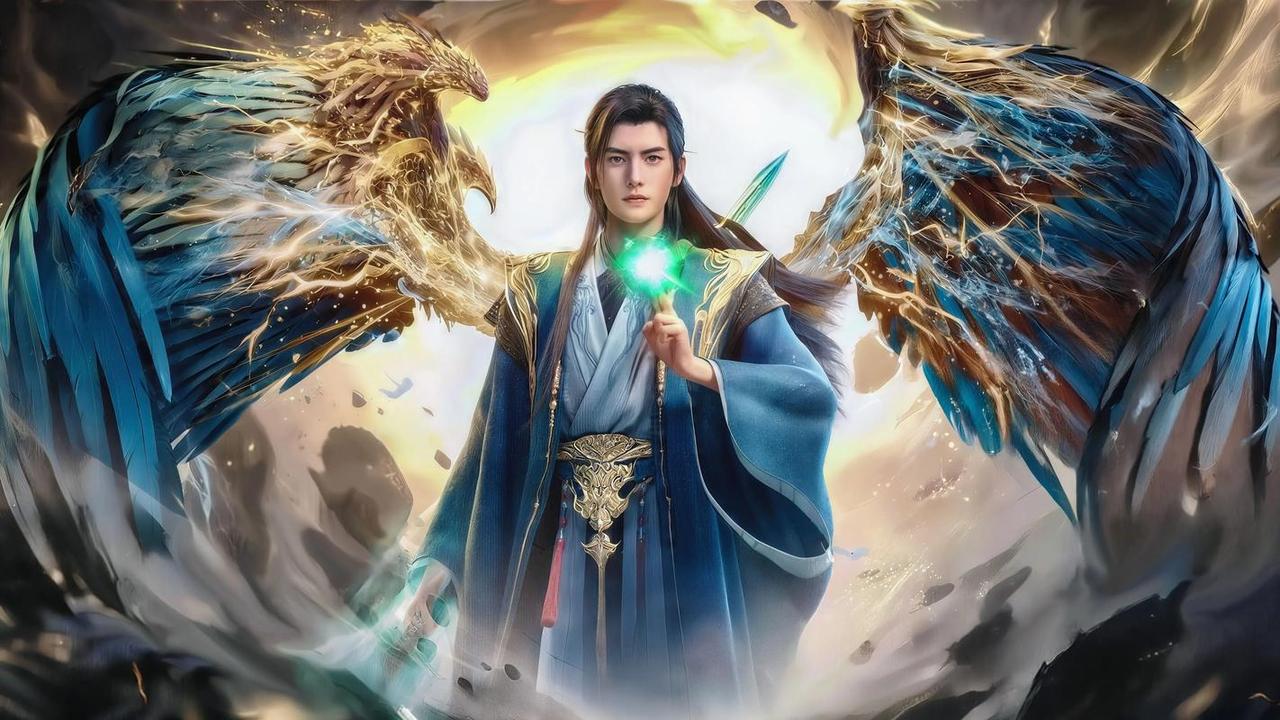 为什么修仙逐渐取代了武侠？就这么说吧，武侠小说除了报仇雪恨，就是帮派争斗，外